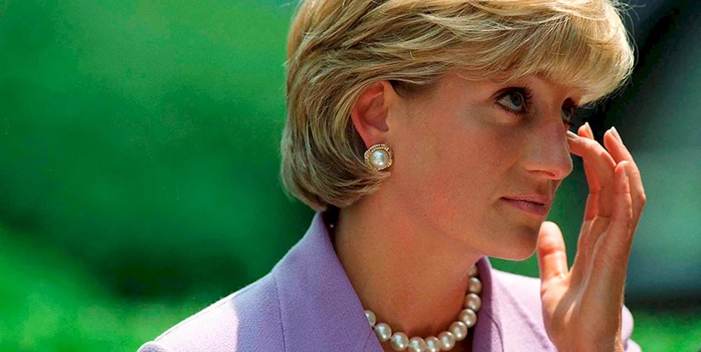 Prinzessin Diana