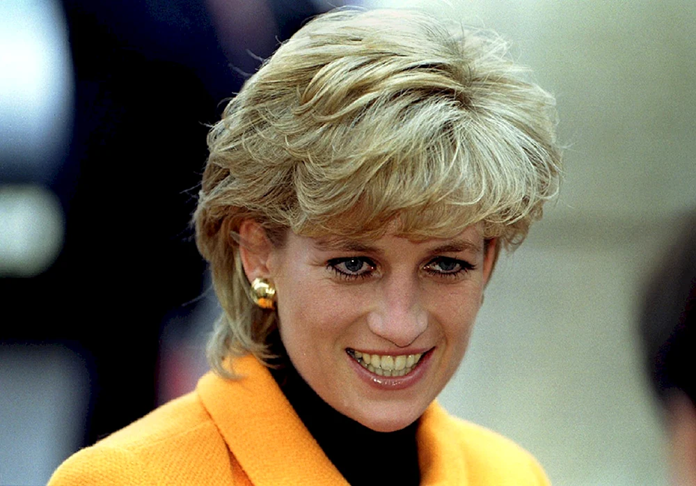 Prinzessin Diana