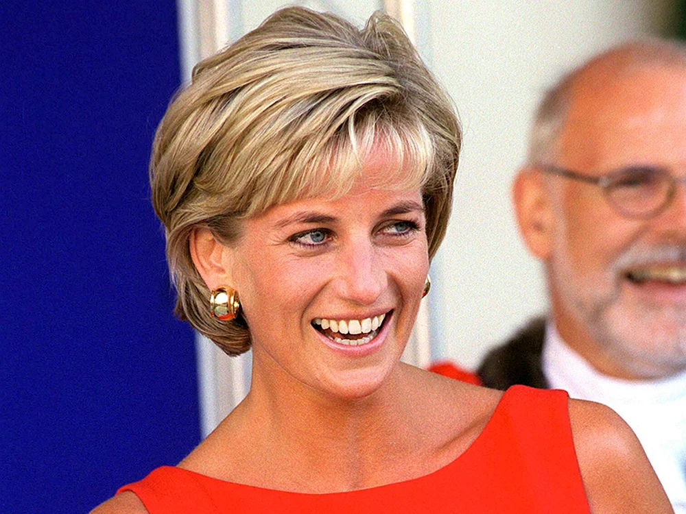 Prinzessin Diana