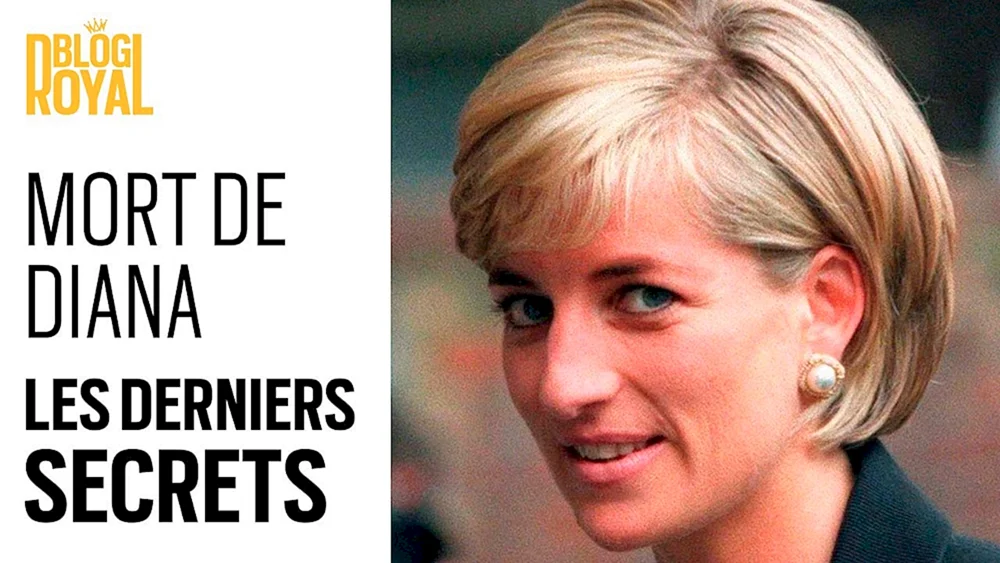 Prinzessin Diana