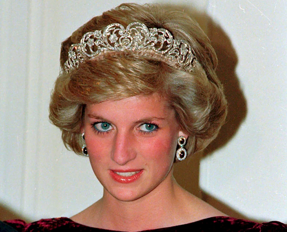 Diana Spencer