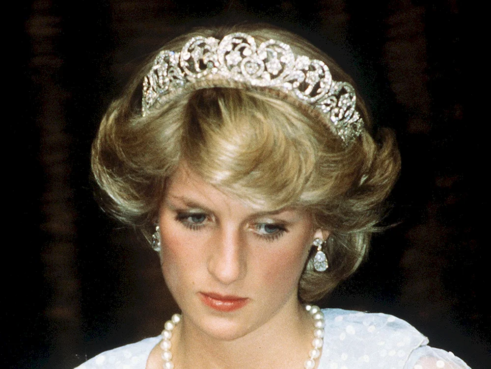 Prinzessin Diana Spencer