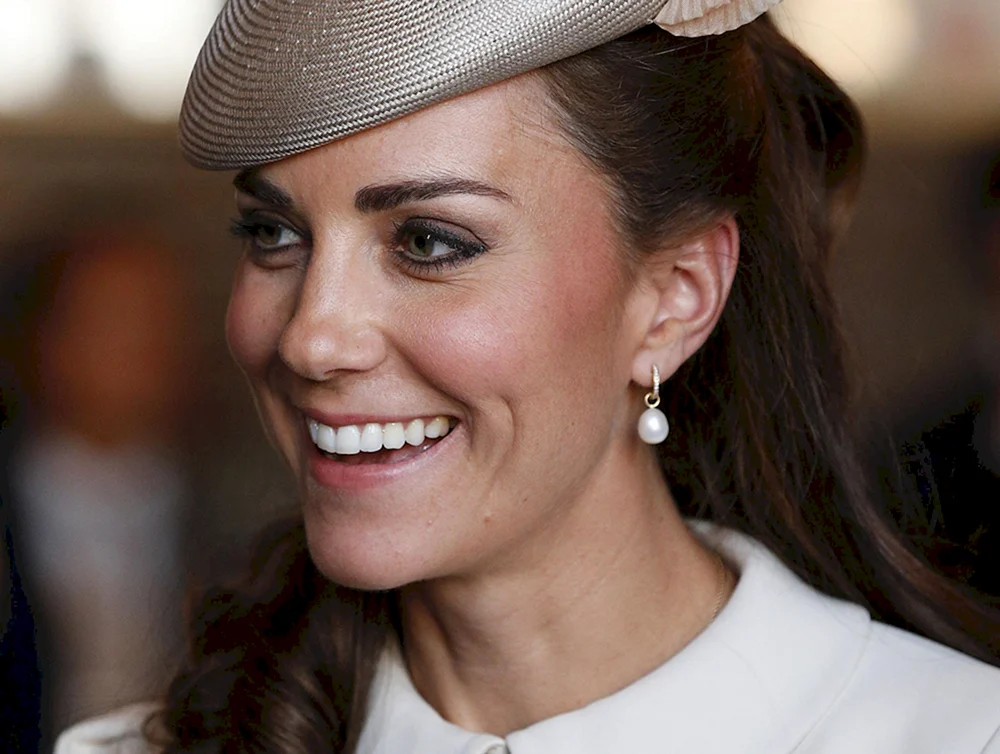 Herzogin Kate Middleton