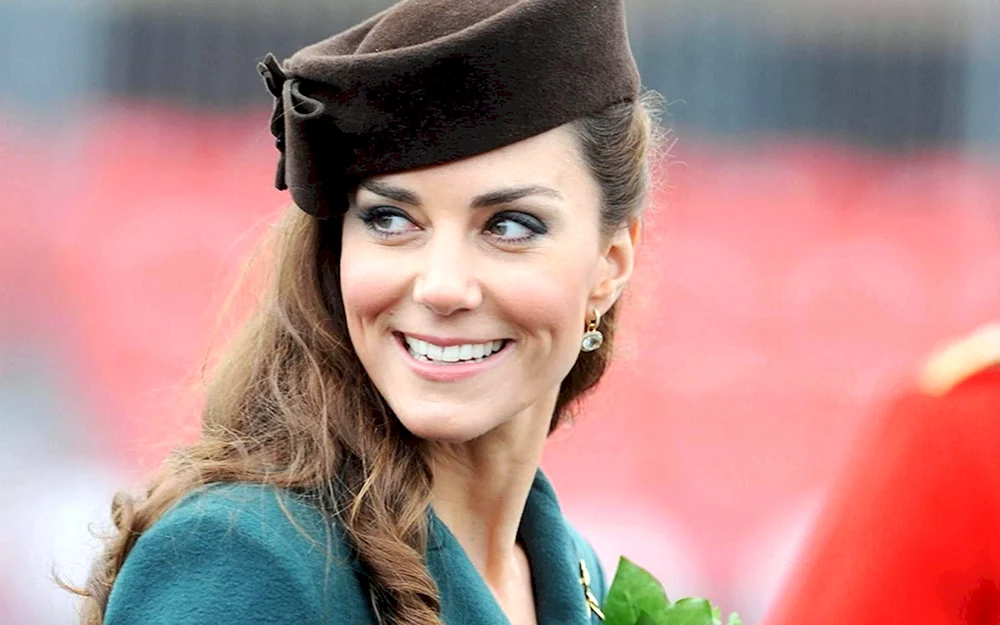 Prinzessin Kate Middleton