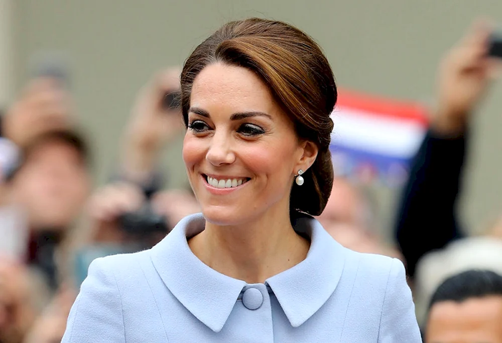 Prinzessin Kate Middleton