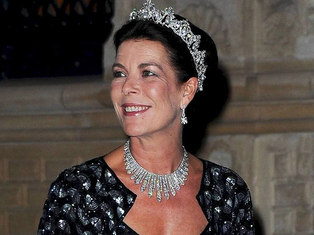 Prinzessin Caroline von Monaco