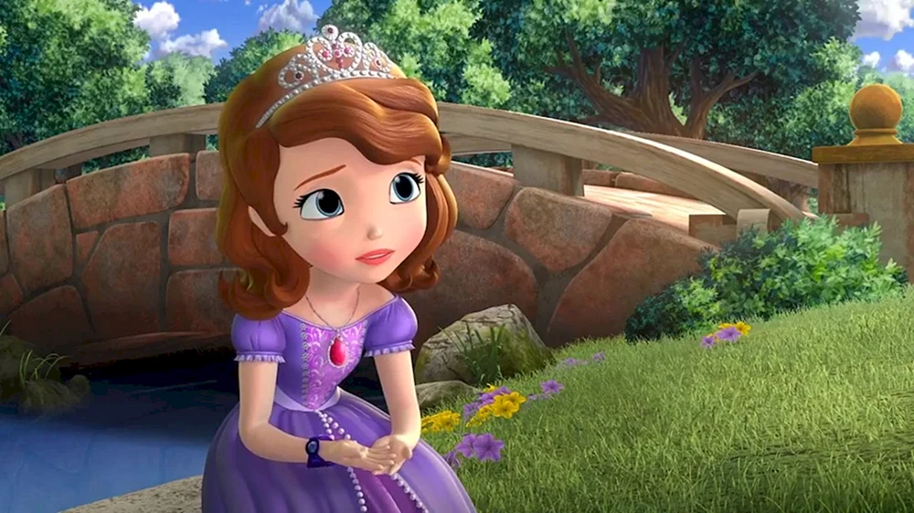 Prinzessin Sofia Prinzessin Jade