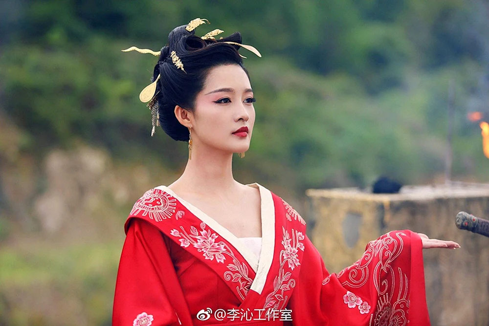 Kanzashi Geisha