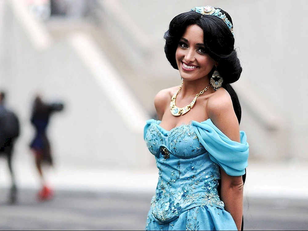 Disney Prinzessin