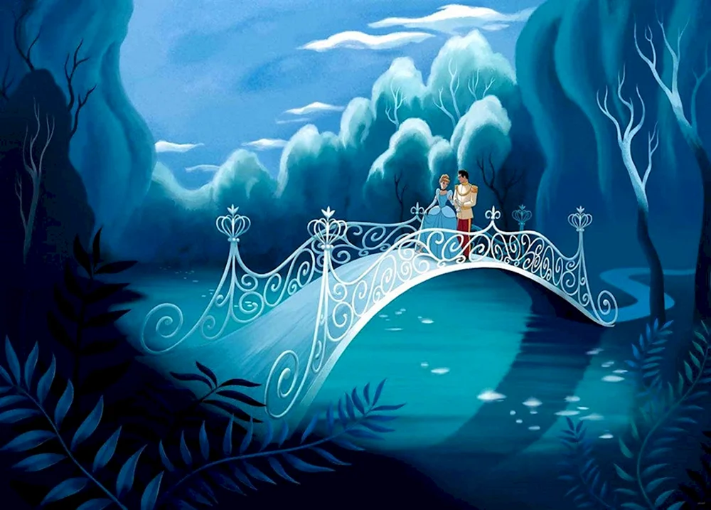 Disney Prinzessinnen Aschenbrödel