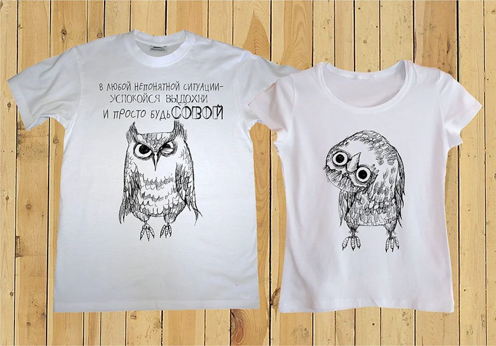 Kreative T-Shirts