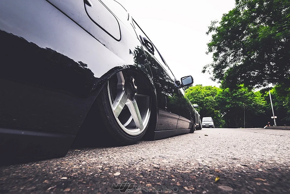 BPAAN cars