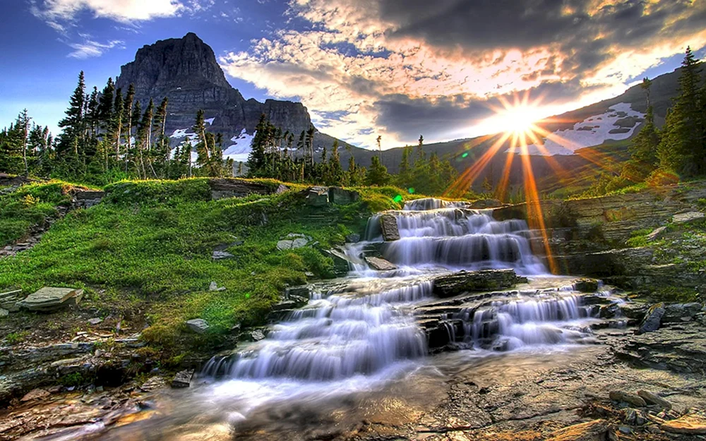 Natur