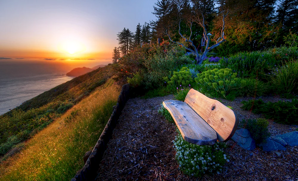 Perry Natur