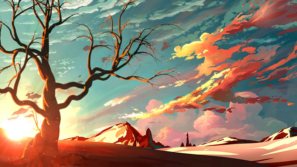 Naturkunst