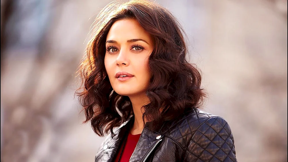 Priti Zinta Schauspielerin