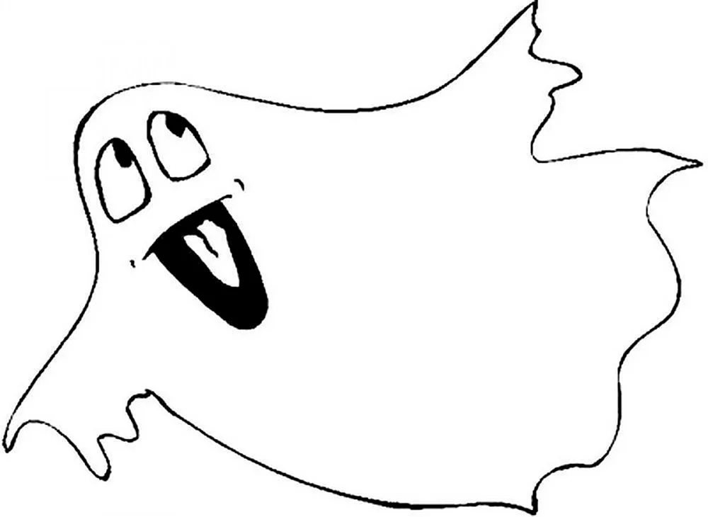 Halloween Silhouetten