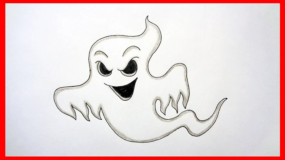 Zeichnungen für Halloween