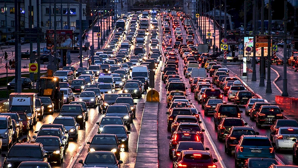 Autotransport