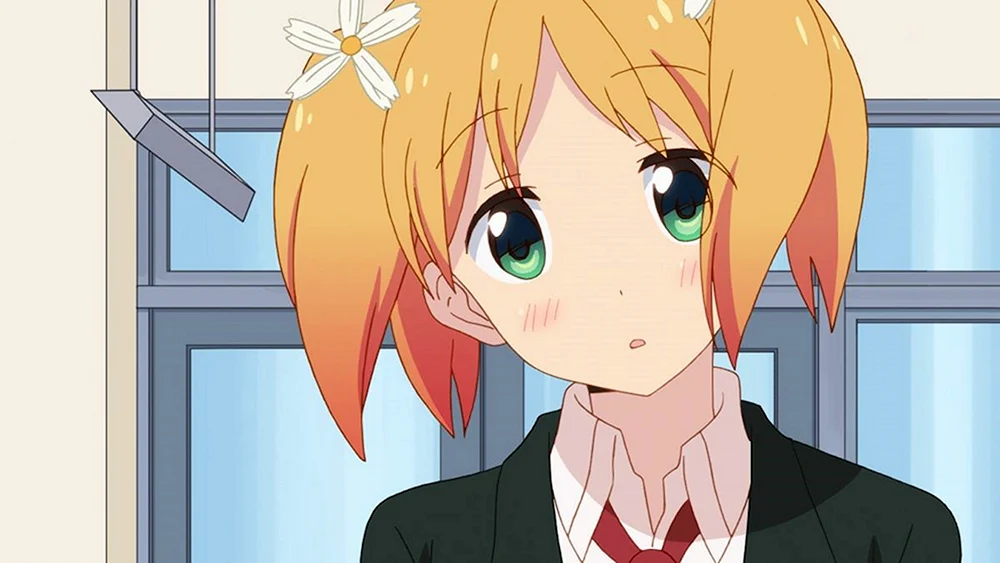 Yuu Sakura Schauspielerin