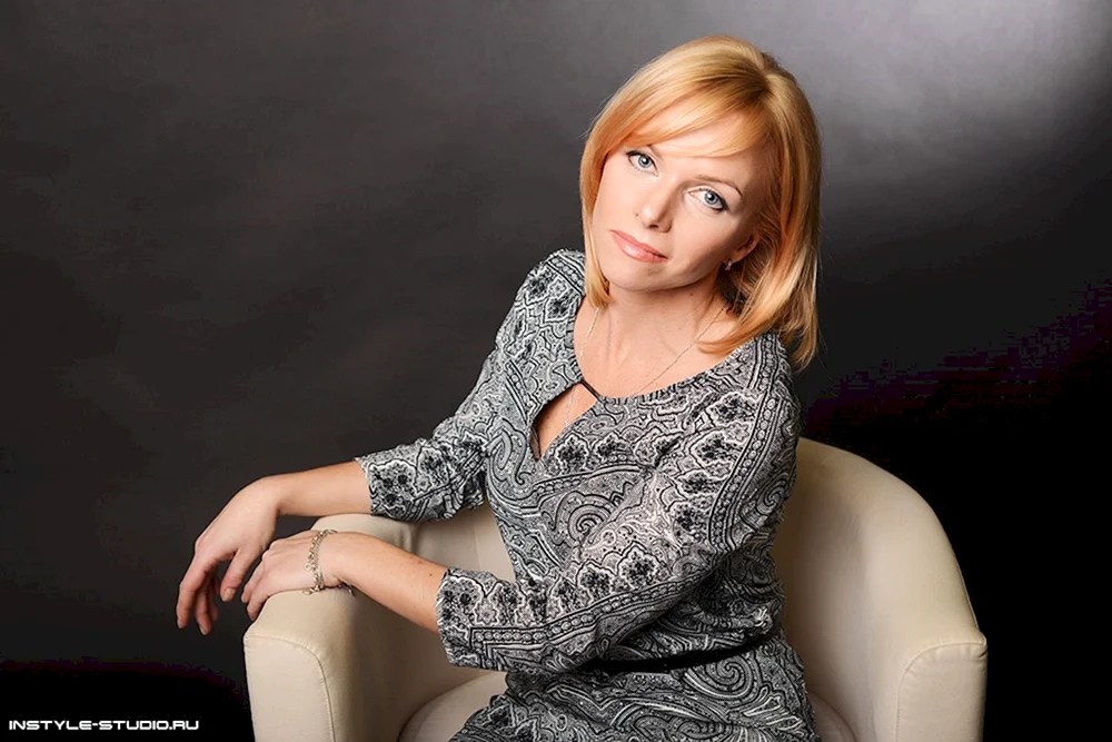 Elena Solowjowa