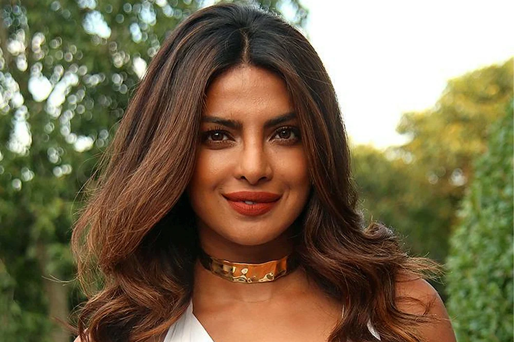 Schauspielerin Priyanka Chopra