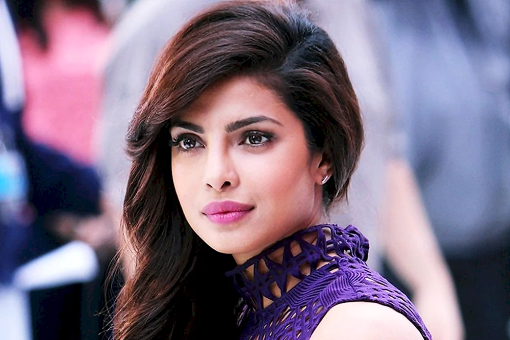 Chopra Priyanka Chopra