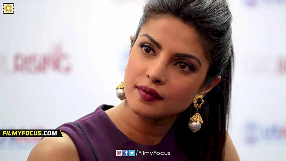 Priyanka Chopra