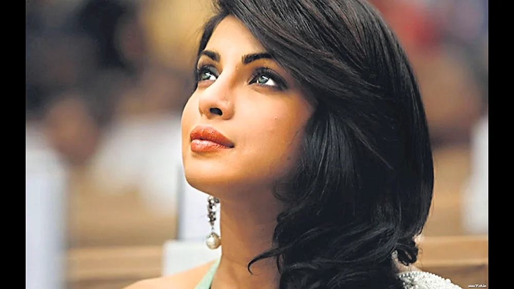 Schauspielerin Priyanka Chopra