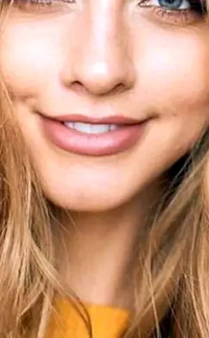 Weizenblond blond