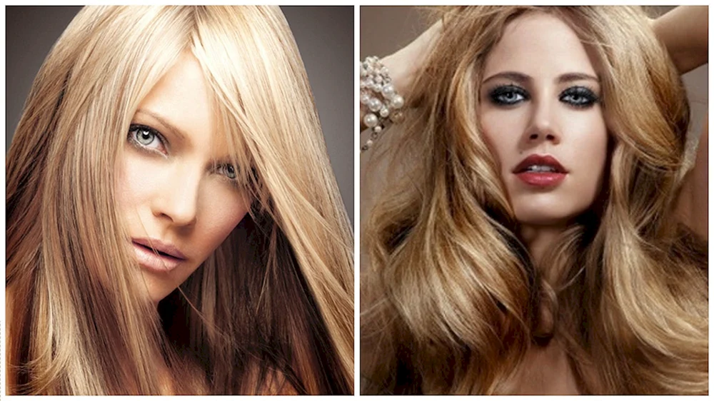 AIRTOUCH Perlblond