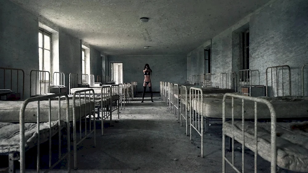 Die Abode of the Damned quest Moskau