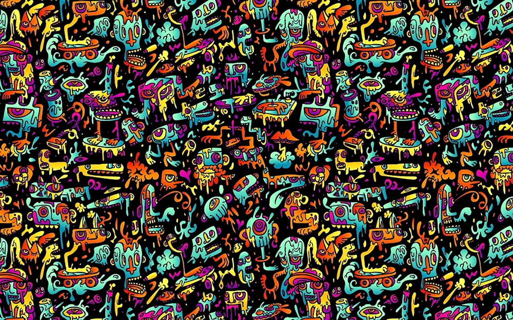Cooler Hintergrund