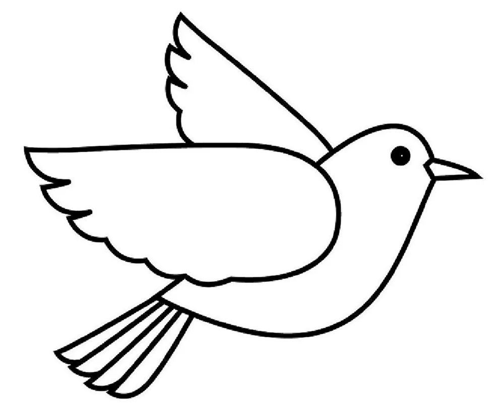 Vogelmalerei