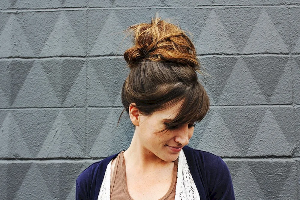 Feminine Frisuren