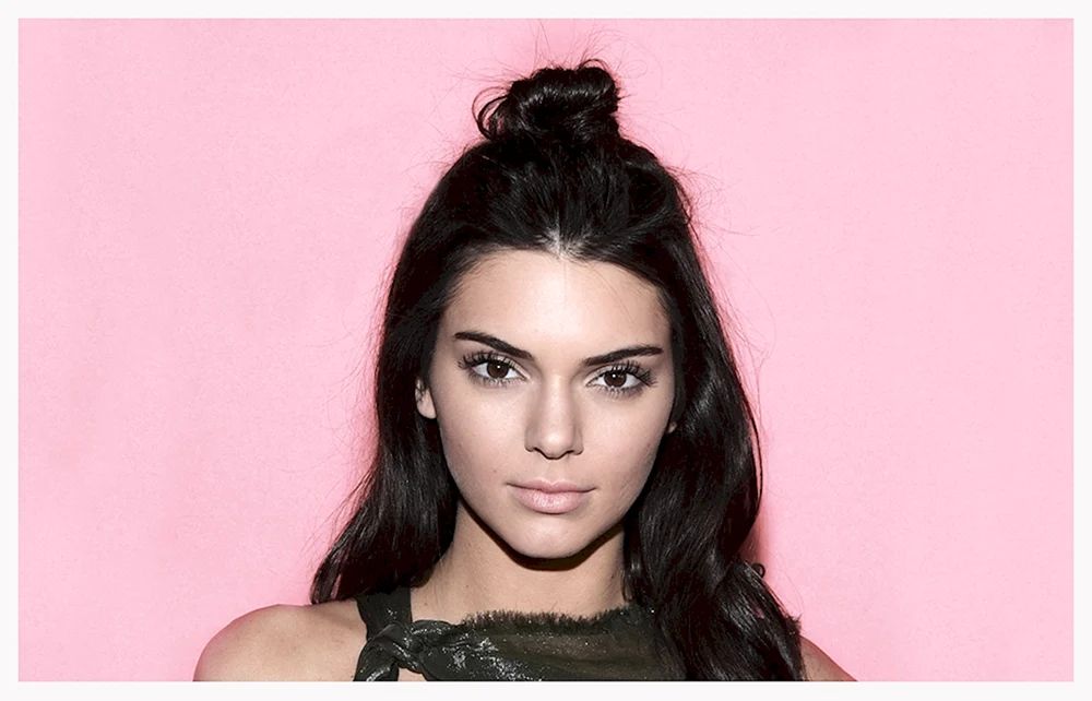 Kendall Jenner