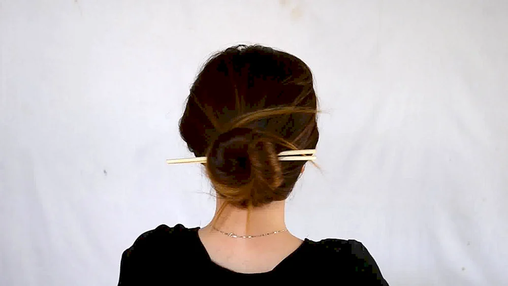 Chopstick Dutt