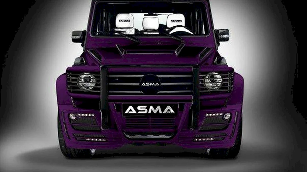 Brabus zu kaufen