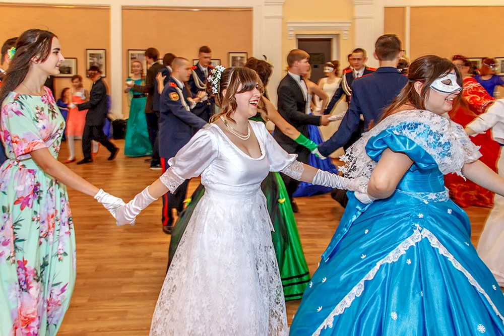 Kinderball