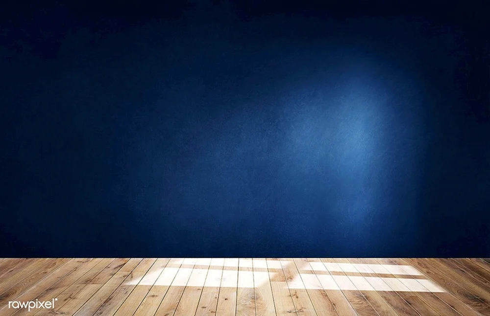 Innenwand im Innenraum