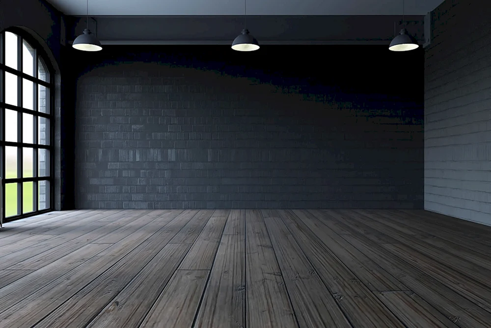 Hintergrund Innenraum