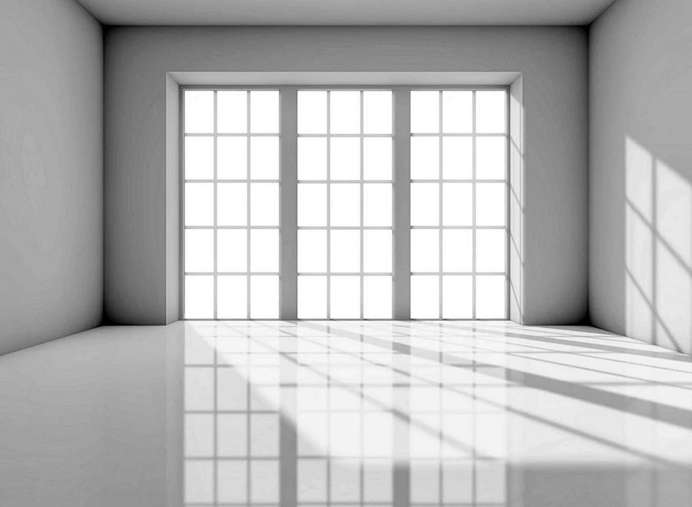 Hintergrund Innenraum