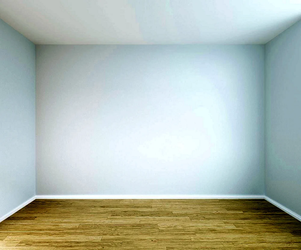 Hintergrund helles Zimmer