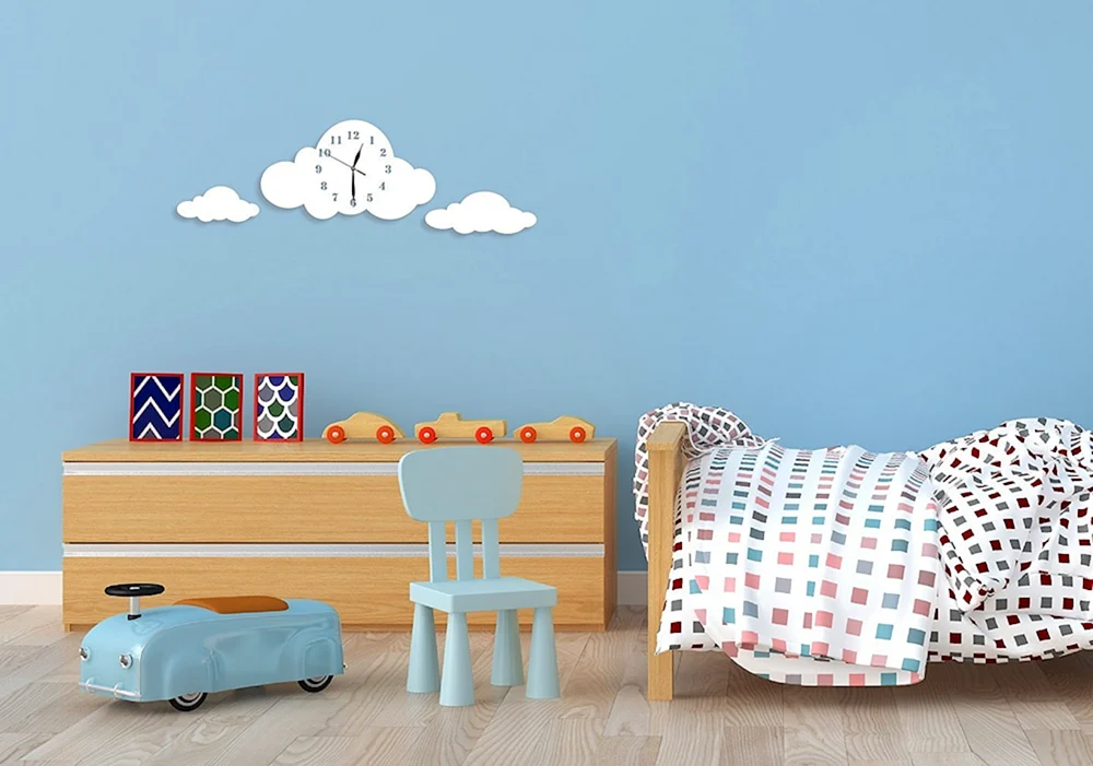 Kinderzimmer