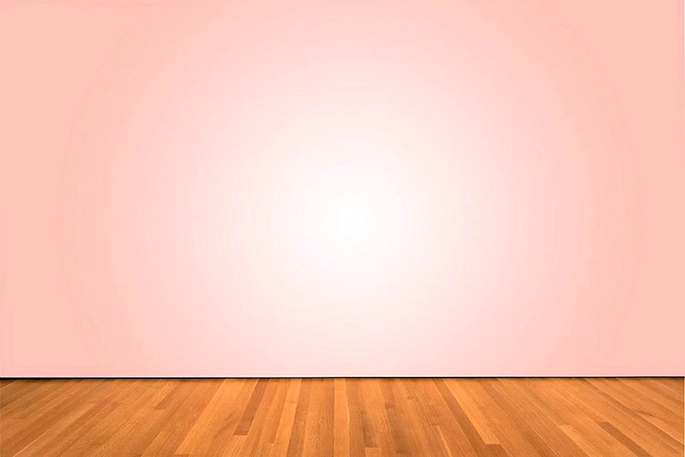 leeres Zimmer