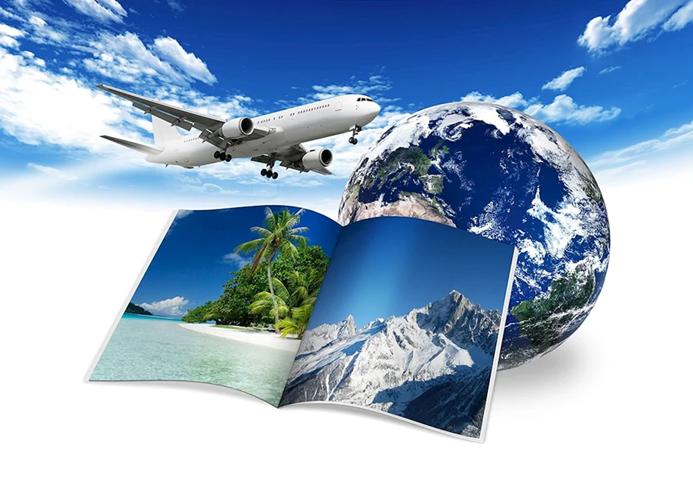Reisebilder