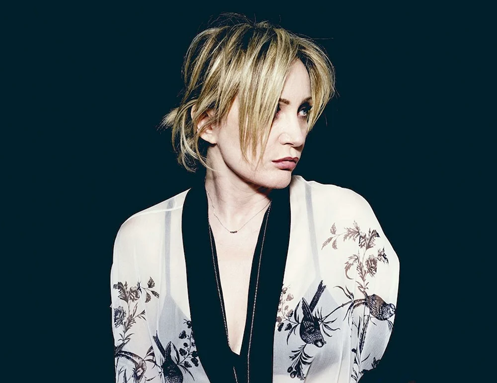 Patricia Kaas 2022