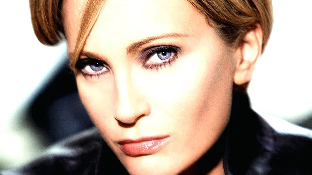 Patricia Kaas