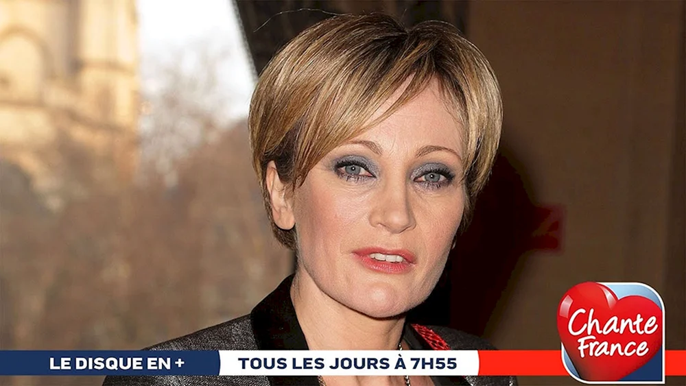 Patricia Kaas 2022