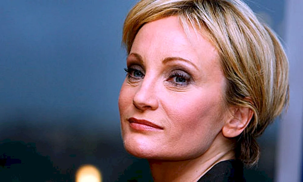 Patricia Kaas 2022
